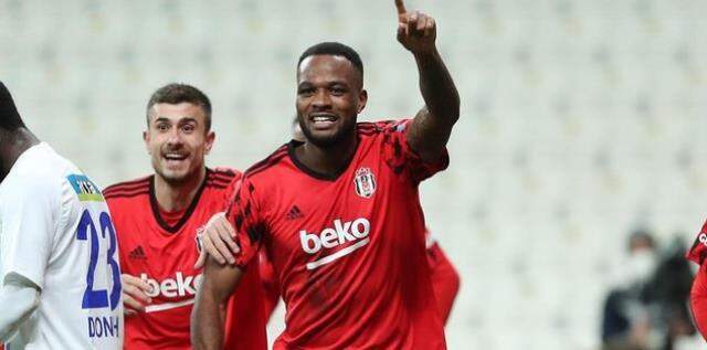 Larin'in inadı 1 milyon euro! Son teklifi de kabul etmezse satılacak Larin'in inadı 1 milyon euro! Son teklifi de kabul etmezse satılacak
