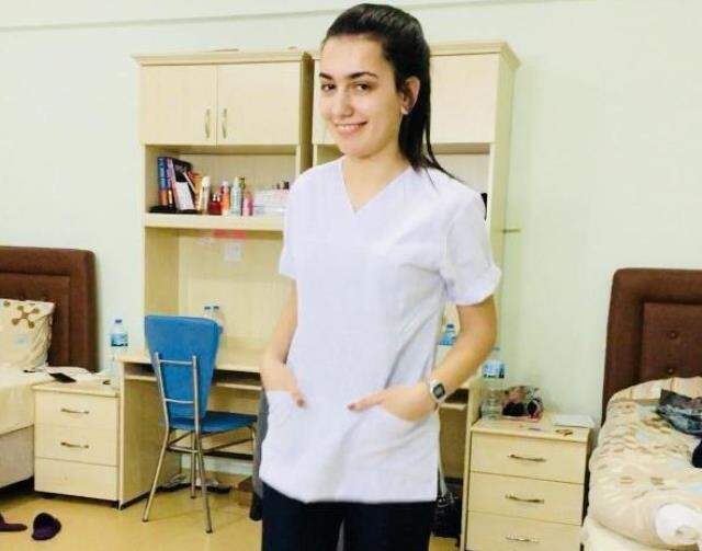 Hemşirelik öğrencisi Merve'den 3 gündür haber alınmıyor