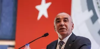 Şeker-İş Başkanı Gök, yerli ve milli üretimin öneminin, salgın dönemine damga vurduğunu söyledi