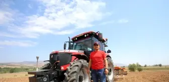 Bu traktör diğerlerinden çok farklı