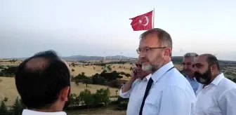 Dumlupınar, Zafer Bayramı etkinliklerine hazır