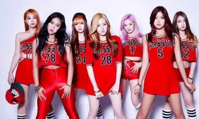 3 kızın evden kaçmasının ardından Aile Bakanlığı K-Pop'u yakın takibe aldı