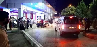 Son dakika haberleri! Gaziantep'te düğünde havaya ateş açıldı: 2 yaralı