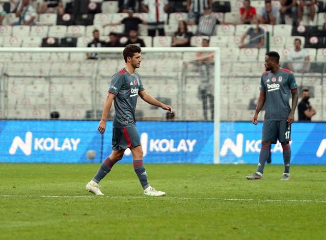 Sinan Engin: Batshuayi ligin en iyi forvetidir ve 20 gol atar