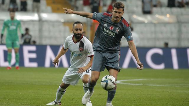 Sinan Engin: Batshuayi ligin en iyi forvetidir ve 20 gol atar