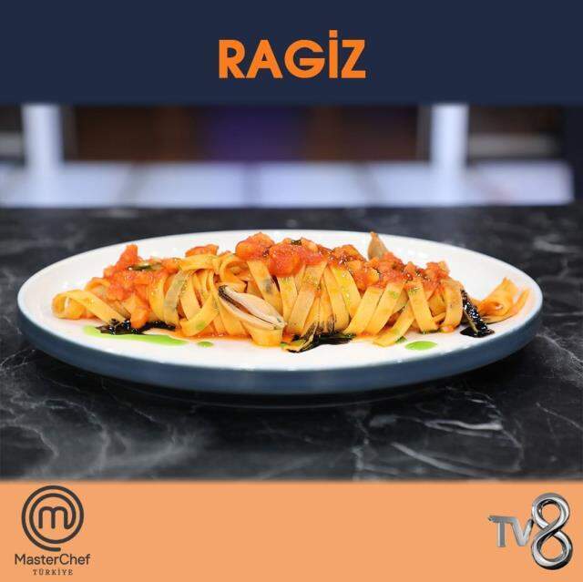 MasterChef Türkiye'de ilk hafta elenen yarışmacı belli oldu MasterChef Türkiye'de ilk hafta elenen yarışmacı belli oldu