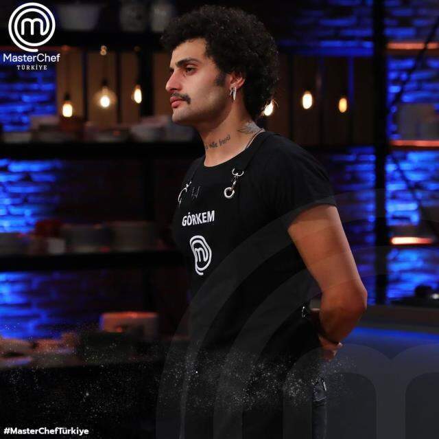 MasterChef Türkiye'de ilk hafta elenen yarışmacı belli oldu MasterChef Türkiye'de ilk hafta elenen yarışmacı belli oldu