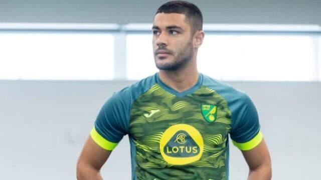 Milli futbolcu Ozan Kabak, Premier Lig ekibi Norwich City'e transfer oldu