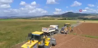 Şahinbey yol yapım, bakım ve onarım çalışmalarına devam ediyor