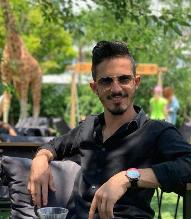 Erkek arkadaşı tarafından penceren atılan genç kadın, davada 'müşteki sanık' olarak görülmesine tepki gösterdi Erkek arkadaşı tarafından penceren atılan genç kadın, davada 'müşteki sanık' olarak görülmesine tepki gösterdi