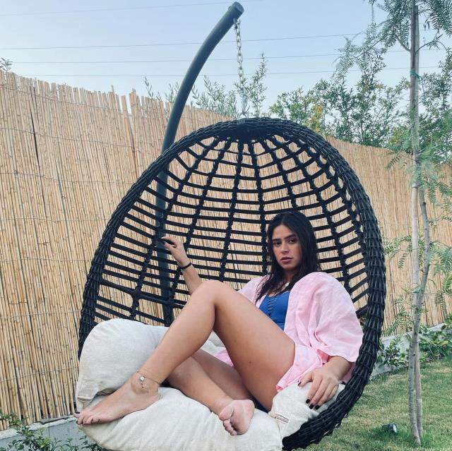 Survivor Ayşe'den çok konuşulacak itiraf: Adada öpüşenler vardı