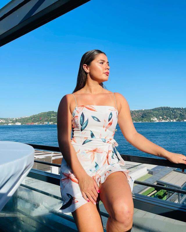 Survivor Ayşe'den çok konuşulacak itiraf: Adada öpüşenler vardı