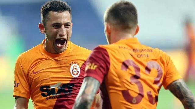 Burak Elmas ve yönetiminden büyük başarı! Falcao'nun maaşına yeni takım kuruldu Burak Elmas ve yönetiminden büyük başarı! Falcao'nun maaşına yeni takım kuruldu