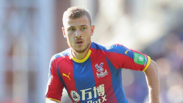 Fenerbahçe, Alman futbolcu Max Meyer'i İstanbul'a getirdi