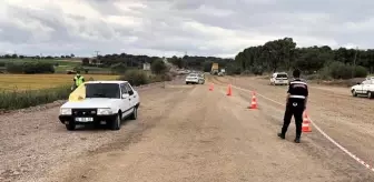 Balıkesir'de bir kişi otomobilinde silahla öldürülmüş bulundu