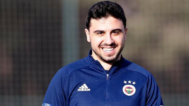 Büyük Skandal! Ozan Tufan, maça çıkmadan Fenerbahçe'ye geri dönüyor