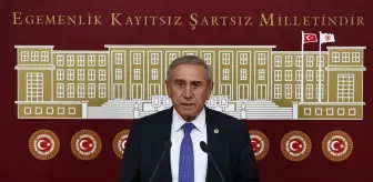 CHP'li Kaya, Milli Eğitim Bakanlığına ek bütçe verilmesini istedi