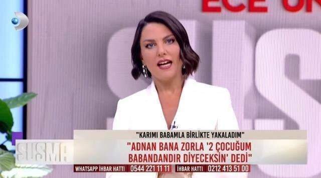 Kayınpederiyle birlikte olan gelin, '5 çocuğumdan 2'si kayınpederimden' iddiasını yalanladı: Kocam zorla söyletti