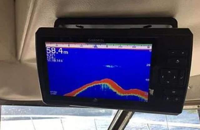 1933'te gölün inşaatıyla ortadan kaybolmuştu! Gizemli canavar ilk kez bu kadar net görüntülendi 1933'te gölün inşaatıyla ortadan kaybolmuştu! Gizemli canavar ilk kez bu kadar net görüntülendi