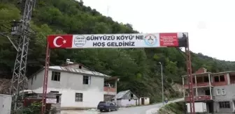 GÜMÜŞHANE - Gümüşhane'den ayrılmak isteyen 2 köyde yapılan referandum 'evet' yönünde sonuçlandı