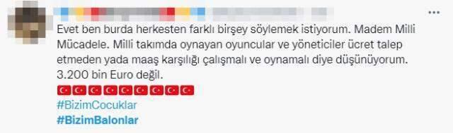 'Bizim Çocuklar' oldu 'Bizim Balonlar'! Cebelitarık'ı farklı yenmek taraftarlara yetmedi