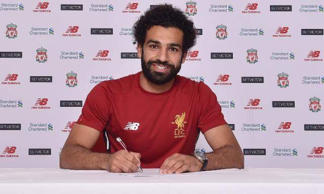 Salah, Ronaldo'yu geçecek! Mısırlı yıldızın yeni maaşı rekor kıracak