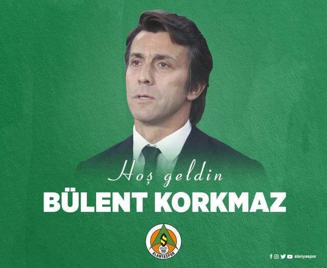 Aynı anda iki bomba! Bülent Korkmaz ve Emre Akbaba resmen Alanyaspor'da