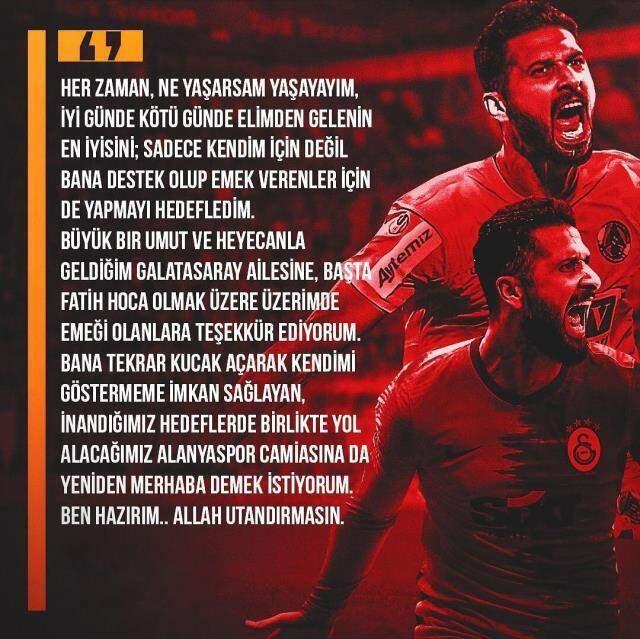 Aynı anda iki bomba! Bülent Korkmaz ve Emre Akbaba resmen Alanyaspor'da