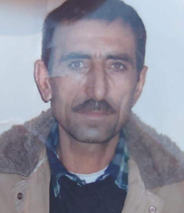 Karısını öldürüp kaçan kocanın dağlık arazide cansız bedeni bulundu