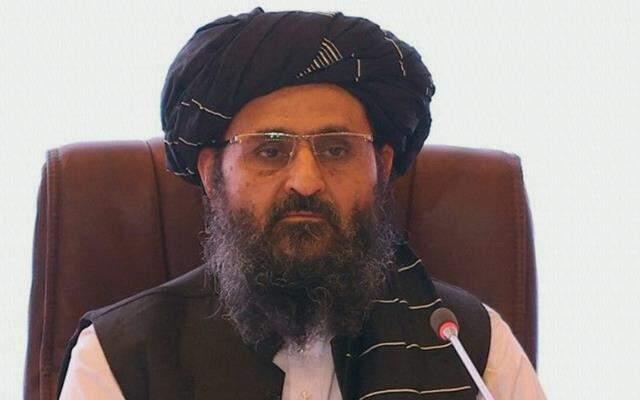 Son Dakika: Taliban, Afganistan'ın geçici hükümetini açıkladı! İşte yönetimde yer alan isimler