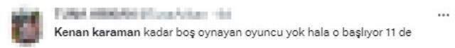 Türkiye'nin Hollanda maçı 11'i belli olunca isyan koptu! Kenan Karaman'ı oynatan Şenol Güneş'e tepki var