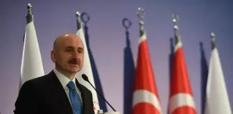 Abdulkadir Uraloğlu: '19. Dönem Toplu İş Görüşmeleri'nde tüm tarafların katkılarıyla mutabakata varıldı'