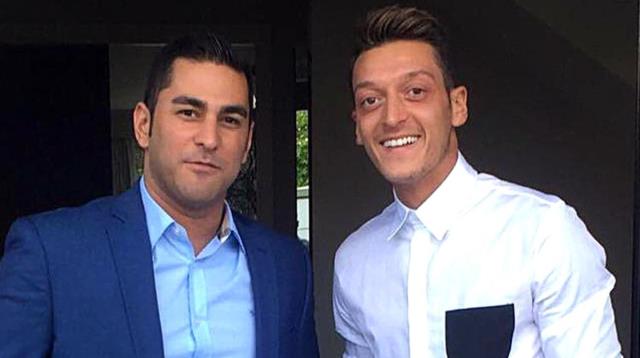 Fenerbahçe'de mutsuz olduğu konuşulan Mesut Özil için MLS takımları devrede