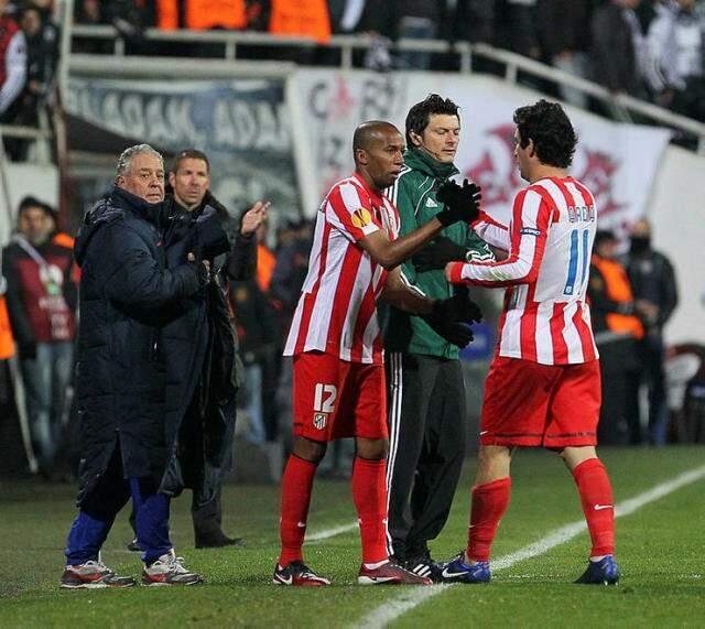 Galatasaray'ın yeni transferi Gustavo Assunçao, bugün İstanbul'da olacak