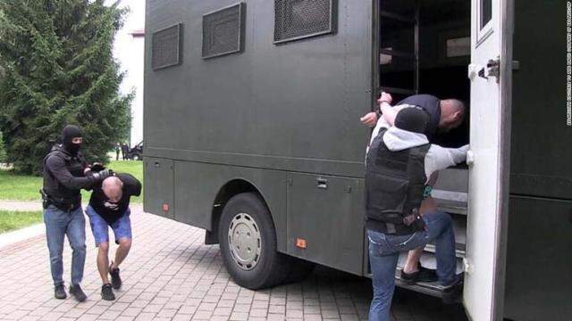 Ruslar tuzağa düştü! İstihbaratçıların operasyonuyla kıskıvrak yakalandılar
