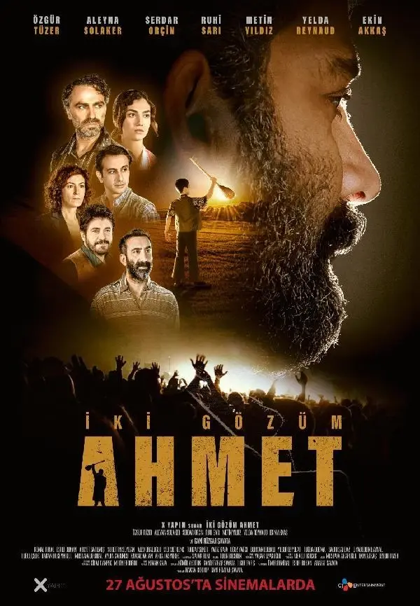 Ahmet Kaya filminin izlenme oranının düşük kalmasına yönetmenden tepki