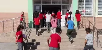 Çocuklara okula uyum sürecini kolaylaştırma önerileri