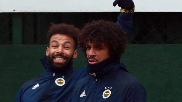 Fenerbahçe'de sakatlık kabusu bitmiyor! Şimdi de Nazım Sangare