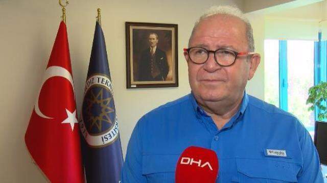 İBB, İstanbul'a 'tsunami tahliye yolu' tabelaları yerleştirmeye başladı! İşte en riskli ilçeler