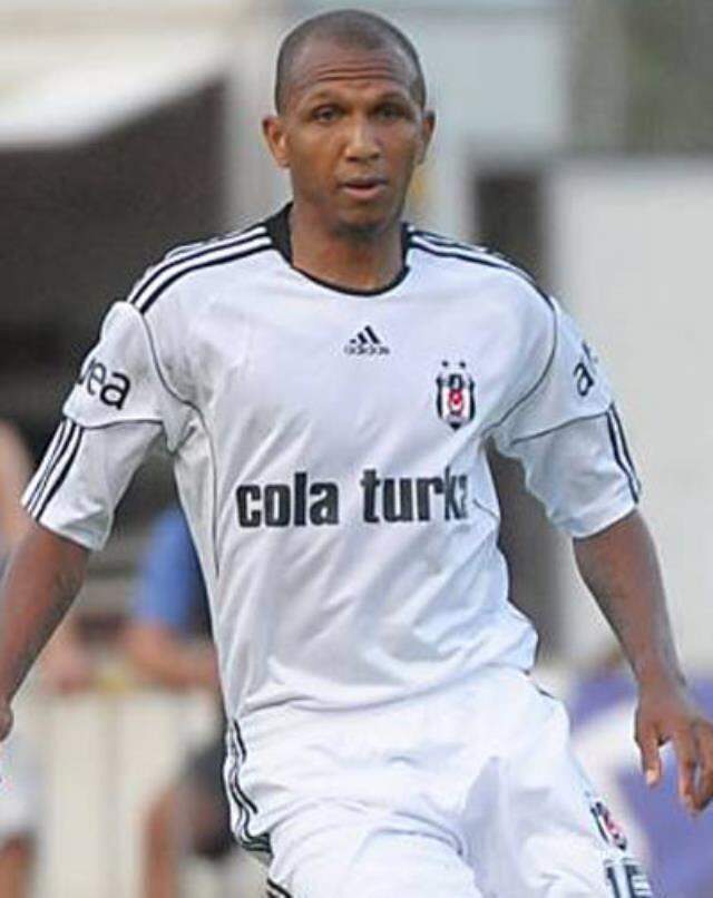 Yeni Mehmet Aurelio! Beşiktaş'ın Brezliyalı yıldızı Josef, Milli Takım'da oynamaya hazır Yeni Mehmet Aurelio! Beşiktaş'ın Brezliyalı yıldızı Josef, Milli Takım'da oynamaya hazır