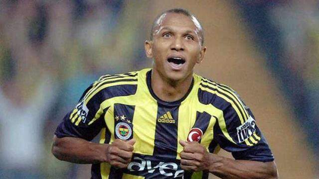 Yeni Mehmet Aurelio! Beşiktaş'ın Brezliyalı yıldızı Josef, Milli Takım'da oynamaya hazır Yeni Mehmet Aurelio! Beşiktaş'ın Brezliyalı yıldızı Josef, Milli Takım'da oynamaya hazır