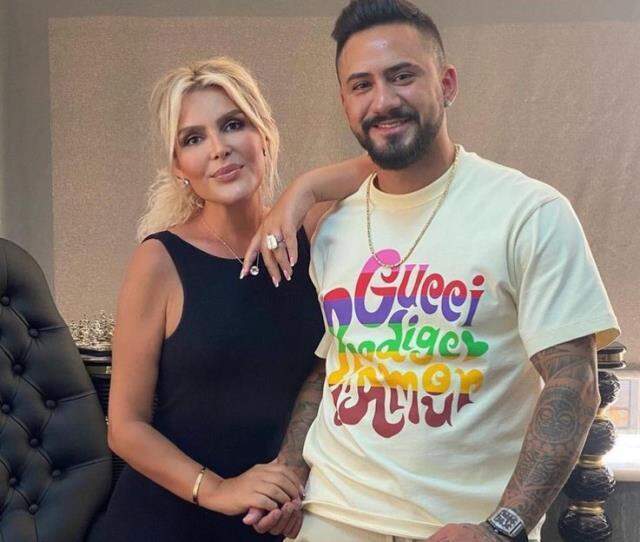 Tek celsede boşandılar! Selin Ciğerci ve Gökhan Çıra'dan ortak açıklama: Çabaladık ama devam ettiremedik