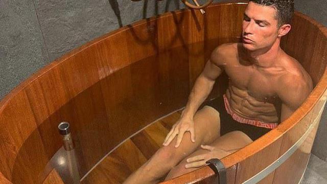 Cristiano Ronaldo'ya 'tedavisi olmayan sakatlık' teşhisi! Kariyeri ve hayatı risk altında