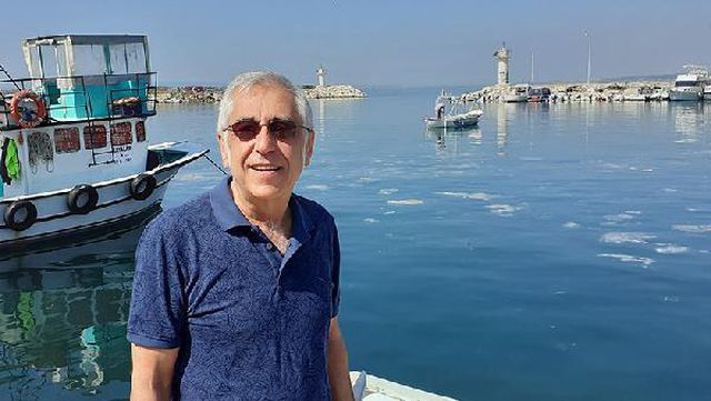 Marmara'da 450 farklı noktada müsilaj incelemesi yapan uzmanlardan uyarı: Bu seneki manzarayı arayacağız