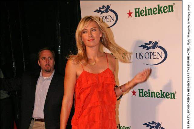 18 yaşındaki güzel tenisçi Raducanu, Sharapova'yı tahttan indirdi! 1 günde dünya yıldızı oldu