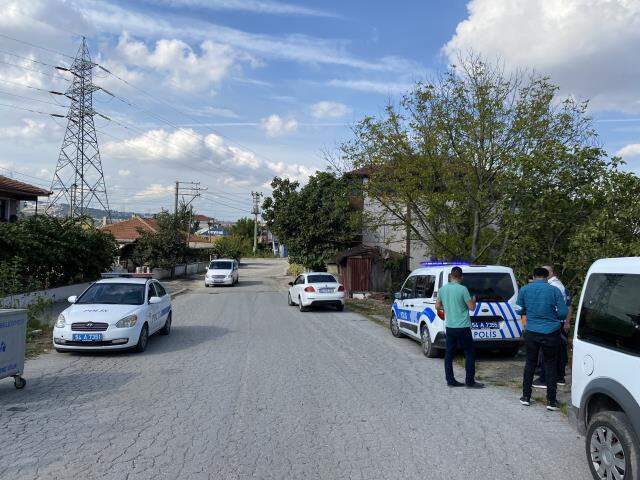'Kız kardeşimize laf attın' diyerek gittikleri evde vuruldular 'Kız kardeşimize laf attın' diyerek gittikleri evde vuruldular