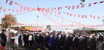 Mudanya'nın işgalden kurtuluşunun 99. yıl dönümü kutlandı