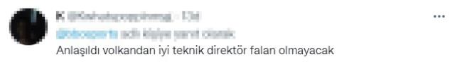 Volkan Demirel'den Fenerbahçe'nin yeni transferi Rossi için olay yorum: Pelkas'ın bir model düşüğü