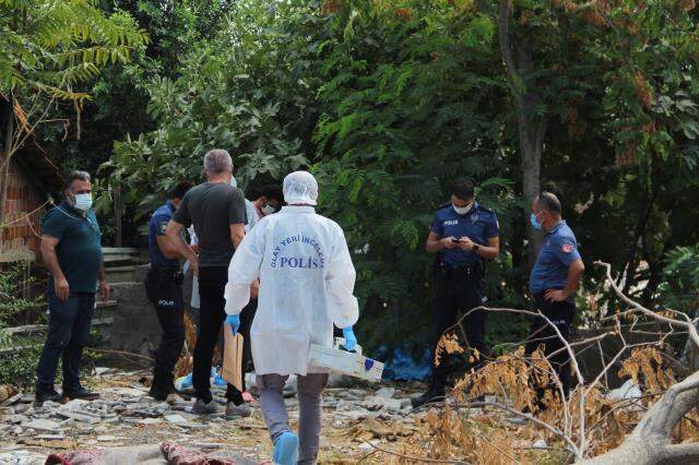 25 yaşındaki gencin esrarengiz ölümü! Tüm dikkatler ayağının üzerindeki yaraya toplandı
