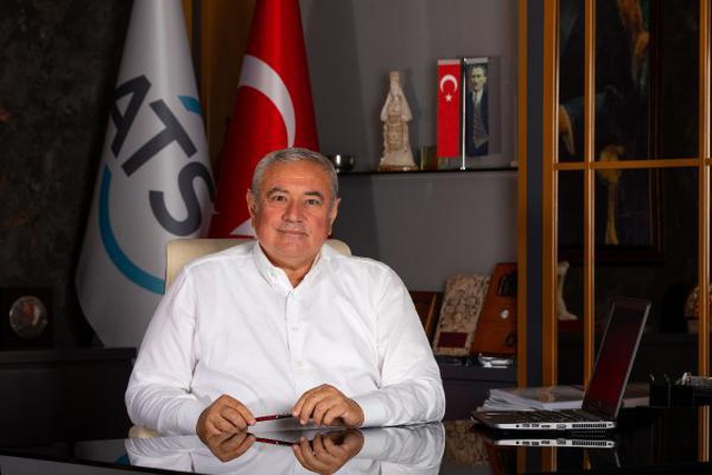 6 bin lira maaşla çalışacak motokurye bulamıyorlar 6 bin lira maaşla çalışacak motokurye bulamıyorlar